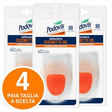 Podovis Talloniera Cuscinetto
