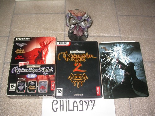 Giochi atari neverwinter - pc,