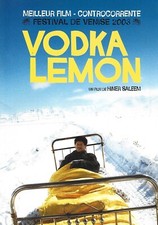 Dossier presse vodka lemon - de,