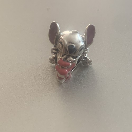 Charm pandora disney - pandora, stitch