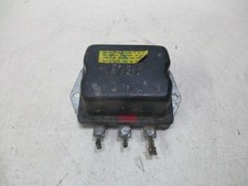 4056844 REGOLATORE TENSIONE DINAMO FIAT 500B TOPOLINO AUTO D EPOCA ANNI 40