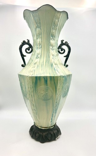Bellissimo vaso vintage