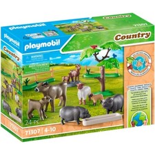 Playmobil Country 71307
