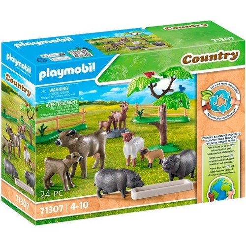 Playmobil country 71307 - playmobil,