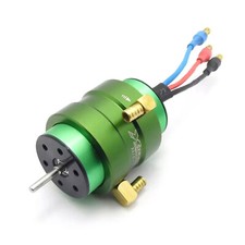 Per RC Barca Jet Marine 2440