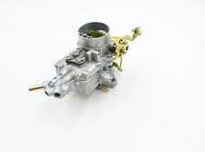 New Weber 34 ICH Carburetor