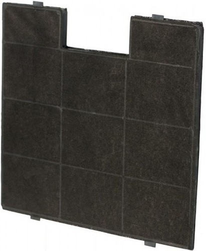 Filtro carbone per - cappa, amica