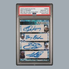 Multifirmatore Elettrico