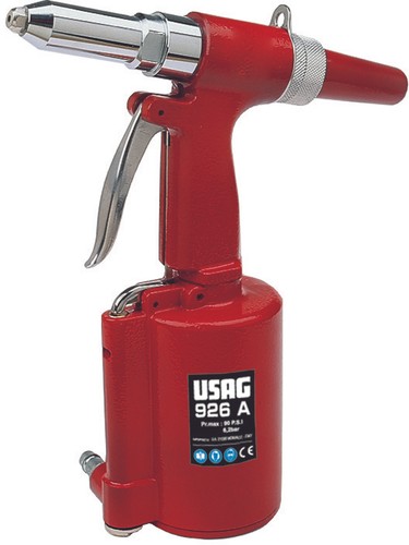 Usag 926 rivettatrice - usag, a