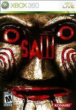 Saw (Microsoft Xbox 360, 2009)