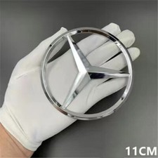 1 pz Adesivo emblema stella