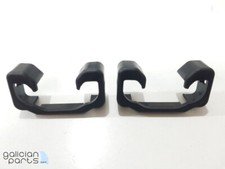 51774613 Pack 2 Finiture Guida Sedili Fiat Croma / Alfa Romeo 159 Nuovo Or