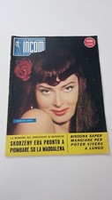 RIVISTA INCOM N.9  DEL 1958