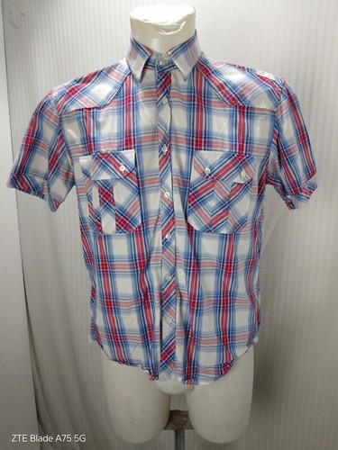 Articolo e3862 camicia uomo