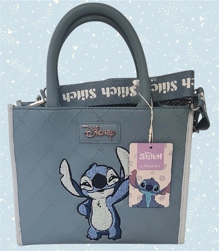 Borsa tracolla grande disney - a,