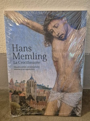 Memling crocifissione - la,