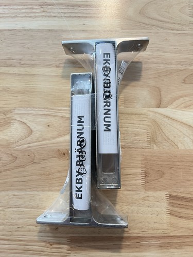 Staffe mensola ikea ekby - staffe,