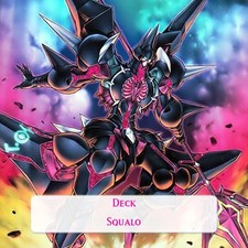 Yu Gi Oh Yugioh! Deck Mazzo