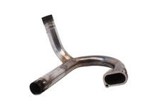 Tubo collettore di scarico