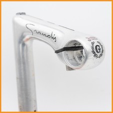 3T RECORD 84 GRANDIS QUILL STEM bici da strada vintage 1" 22,2mm morsetto 25,...