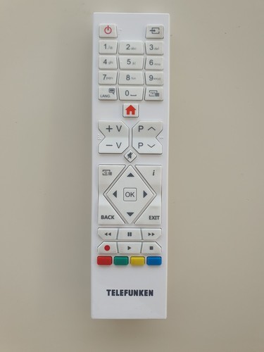 Telecomando originale - telecomando, a