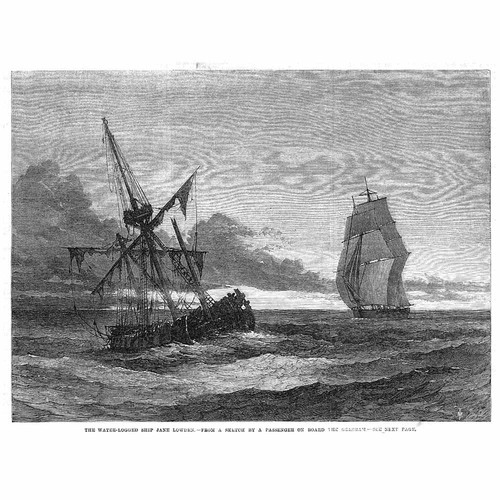 Nave con legna - nave,