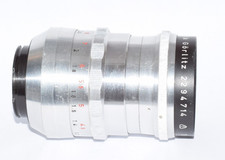 Meyer gorlitz trioplan 8 - gorlitz,