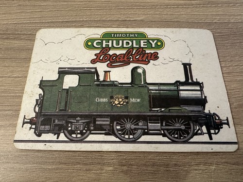 Gibbs mew locomotive - gibbs,
