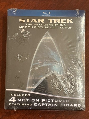 Star trek the - star,