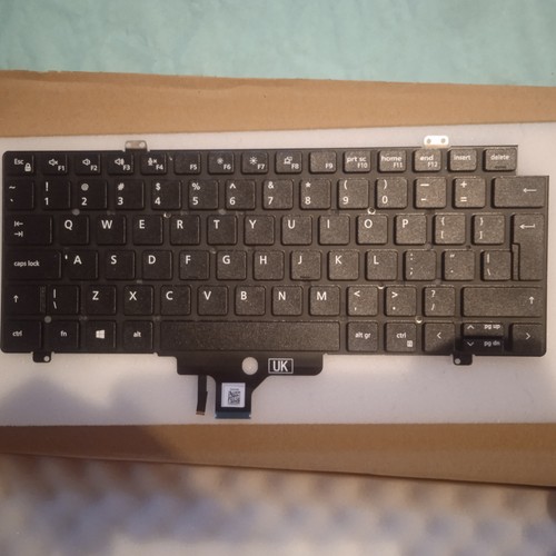 Keyboard dell latitude - dell, 5420