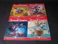 STORIA E GLORIA DELLA DINASTIA