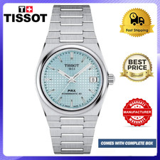 Nuovo Tissot PRX Powermatic 80