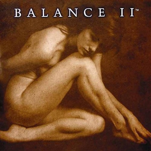 Balance same cd - ii,