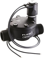 Elettrovalvola 24V, Valvola