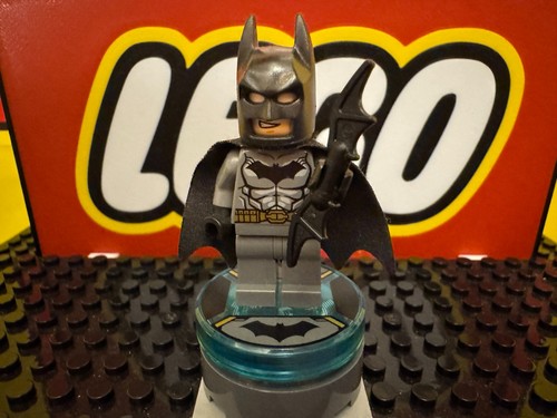 Lego dimensions dc - lego,