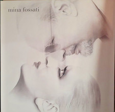 Mina fossati vinile - mina,