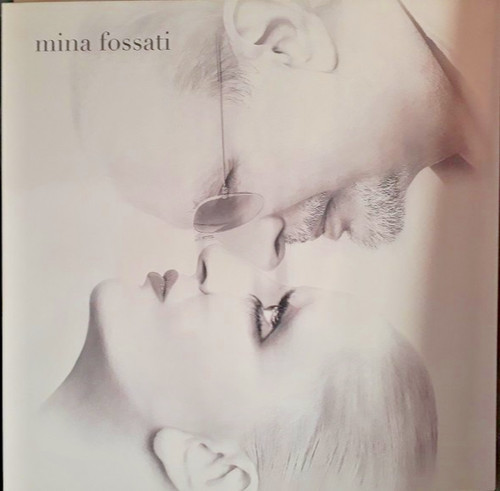 Mina fossati vinile - lp,