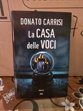 La casa delle voci - Donato