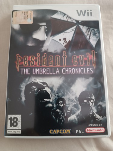 Resident evil the - resident,