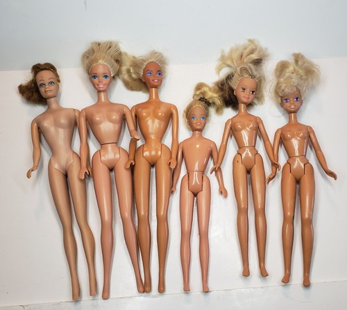 Lotto barbie - lotto, barbie: