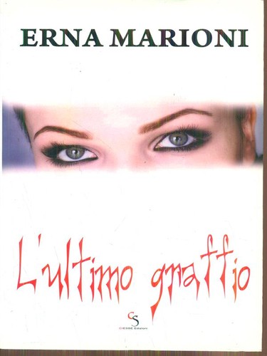 Ultimo graffio narrativa - l'ultimo,