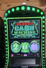 Confezione Slot Machine Everi