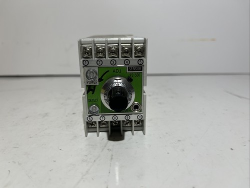 Sensore sentec 500 - sensore, fs-500