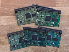 Pcb maxtor diamondmax 22 - pcb,