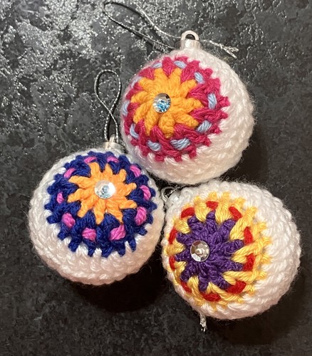 Offerta palline natale - offerta,