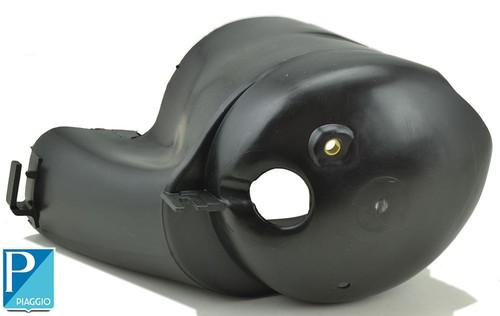 Cuffia motore cilindro - motore,