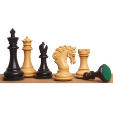 Set scacchi di lusso destriero