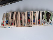 adesivi sport superstar euro calcio 82