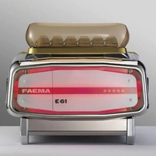 FAEMA E61 JUBILEE 2 GRUPPI