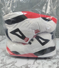 Retro Jordan IV Puffy Sneaker